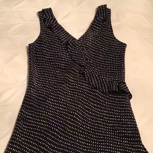 💥3/$20💥 Jessica knee length dress